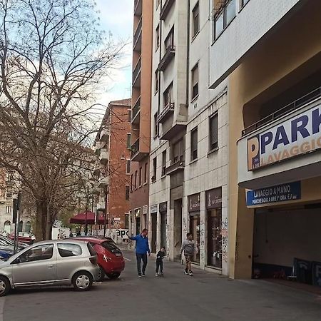 Dream House Argonne "Appartamento Nel Centro Di Milano" Экстерьер фото