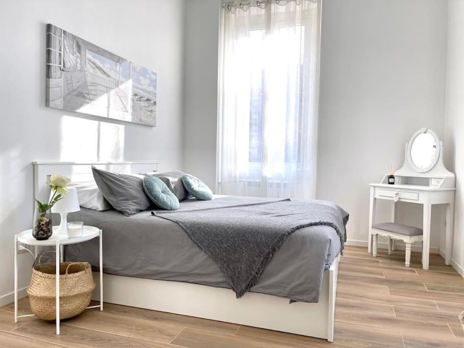 Dream House Argonne "Appartamento Nel Centro Di Milano" Экстерьер фото