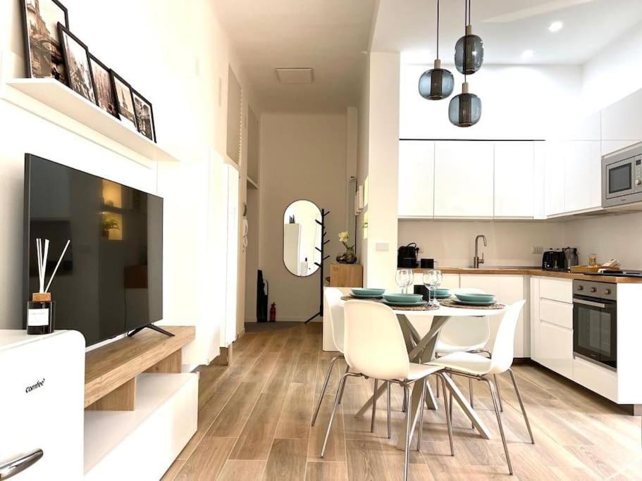 Dream House Argonne "Appartamento Nel Centro Di Milano" Экстерьер фото