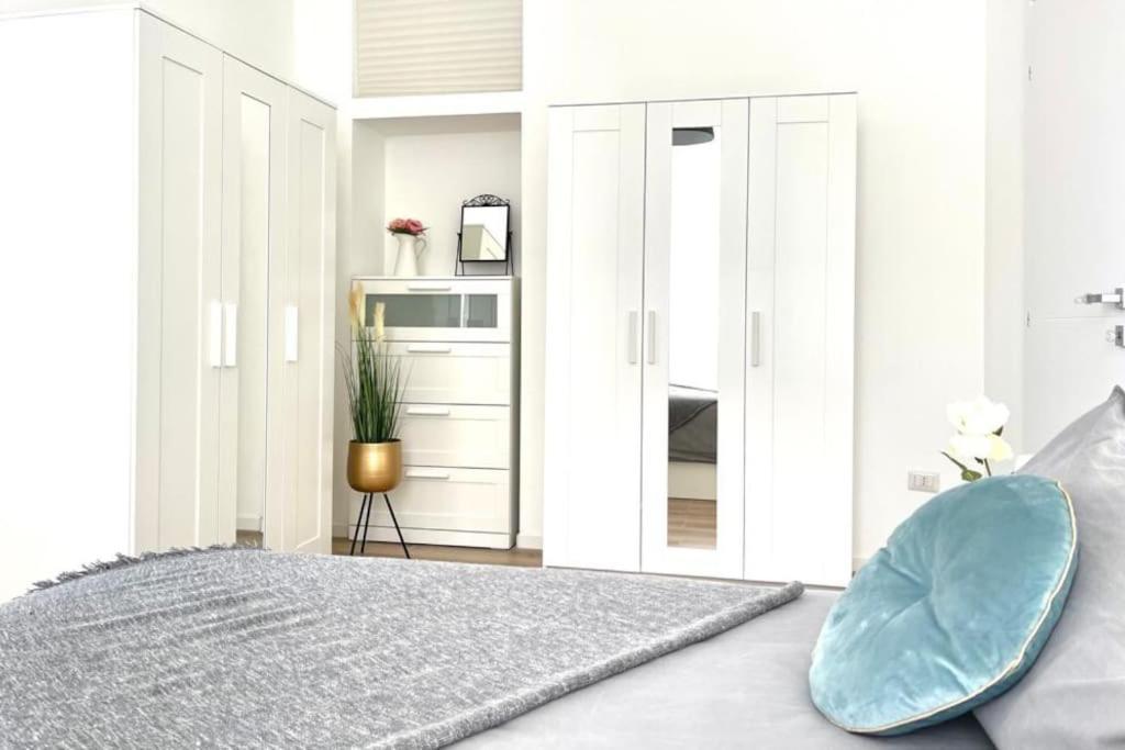 Dream House Argonne "Appartamento Nel Centro Di Milano" Экстерьер фото