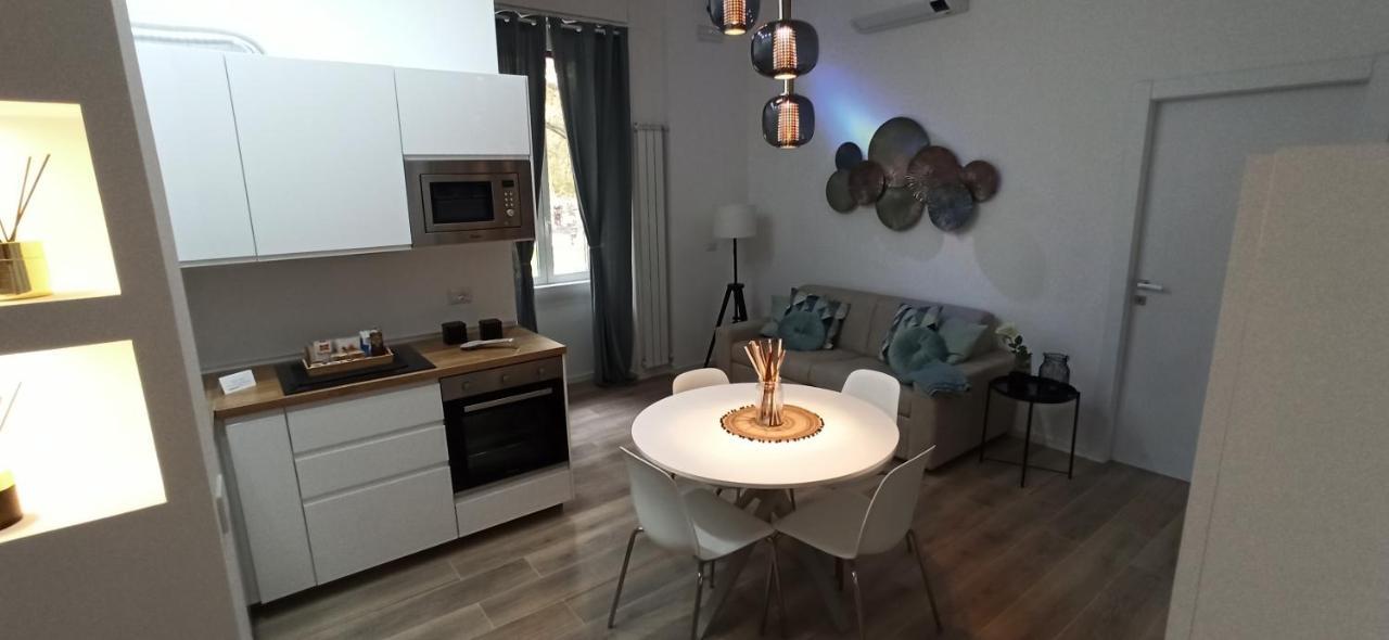 Dream House Argonne "Appartamento Nel Centro Di Milano" Экстерьер фото