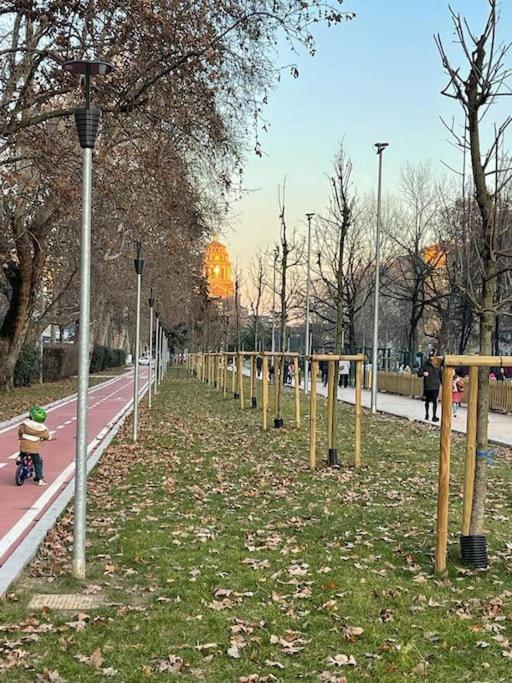 Dream House Argonne "Appartamento Nel Centro Di Milano" Экстерьер фото