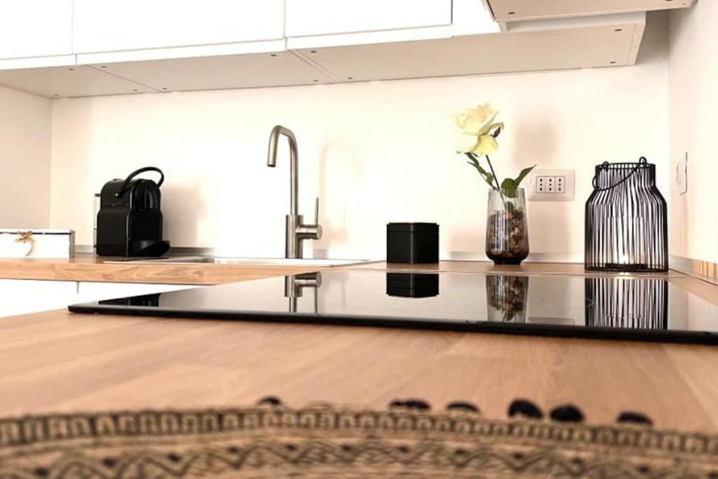 Dream House Argonne "Appartamento Nel Centro Di Milano" Экстерьер фото