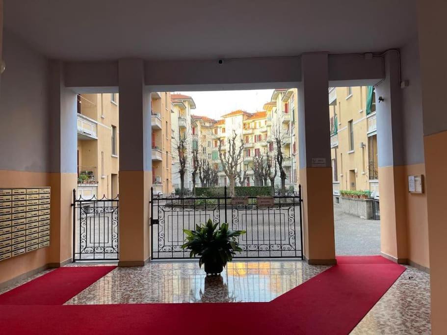 Dream House Argonne "Appartamento Nel Centro Di Milano" Экстерьер фото