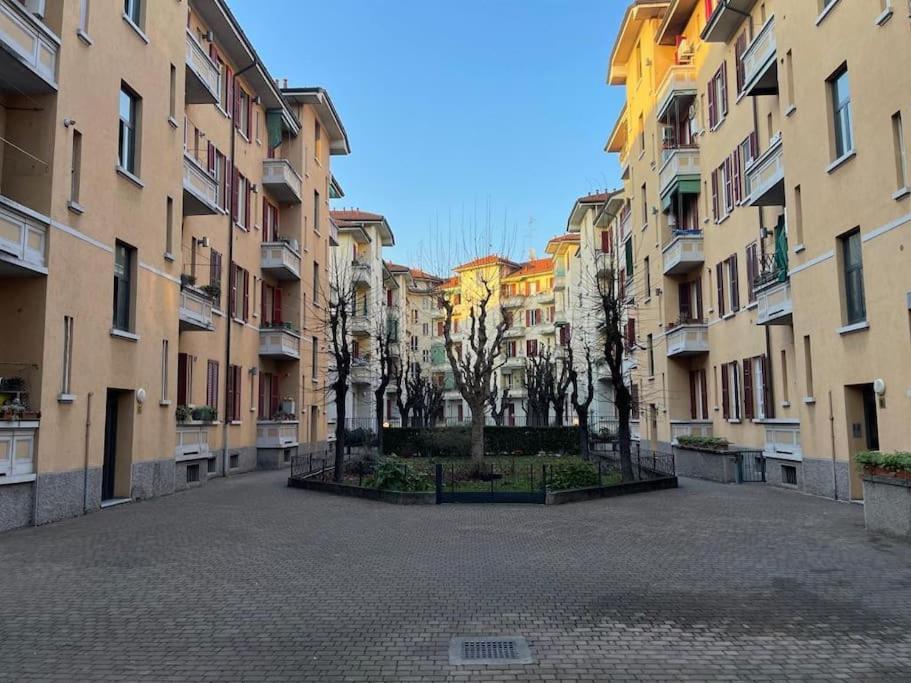 Dream House Argonne "Appartamento Nel Centro Di Milano" Экстерьер фото