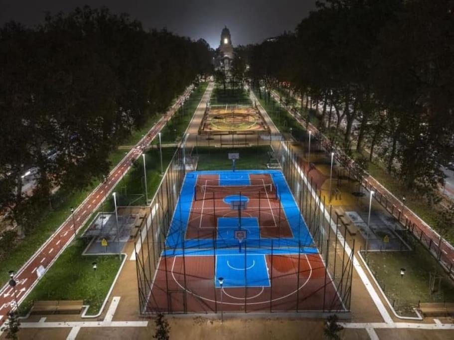 Dream House Argonne "Appartamento Nel Centro Di Milano" Экстерьер фото