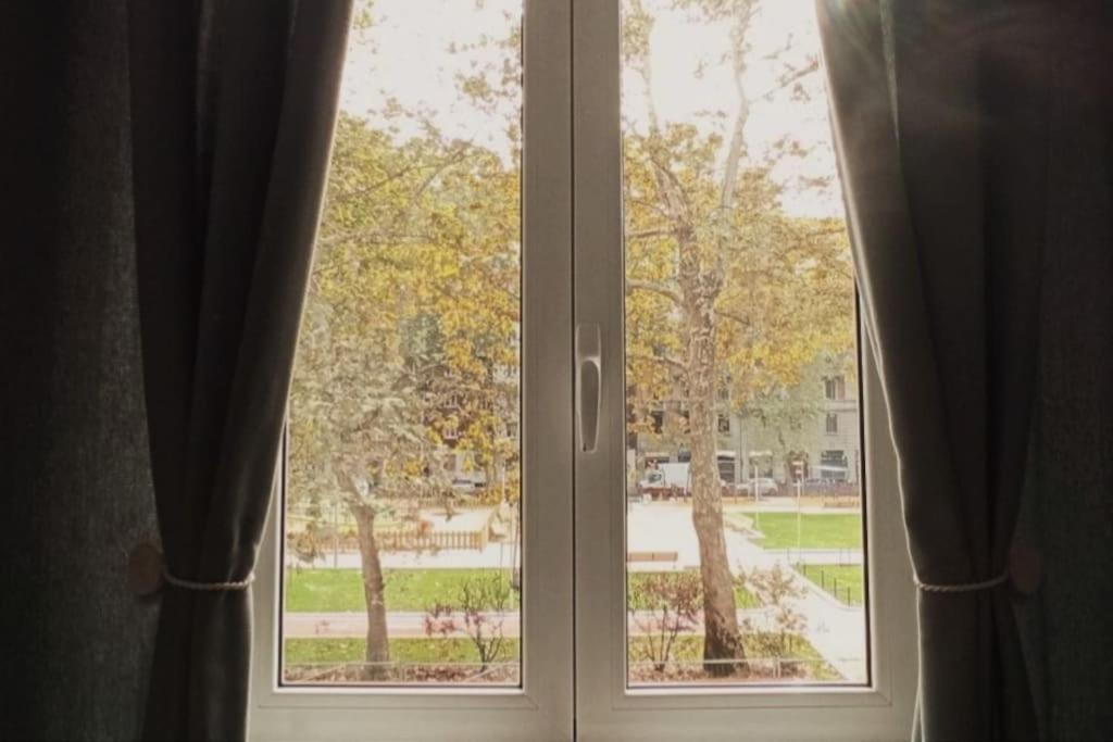 Dream House Argonne "Appartamento Nel Centro Di Milano" Экстерьер фото