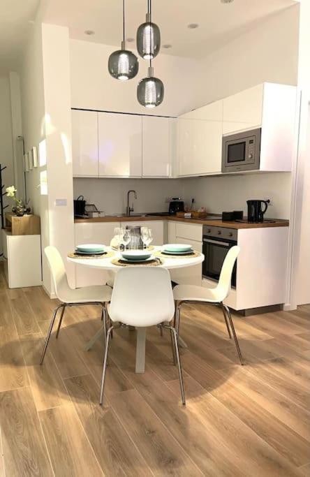 Dream House Argonne "Appartamento Nel Centro Di Milano" Экстерьер фото
